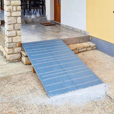 Apartment Larissa By Rent Istria Visnjan Ngoại thất bức ảnh