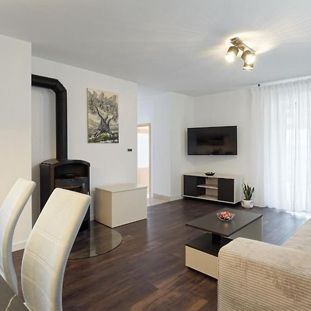 Apartment Larissa By Rent Istria Visnjan Ngoại thất bức ảnh