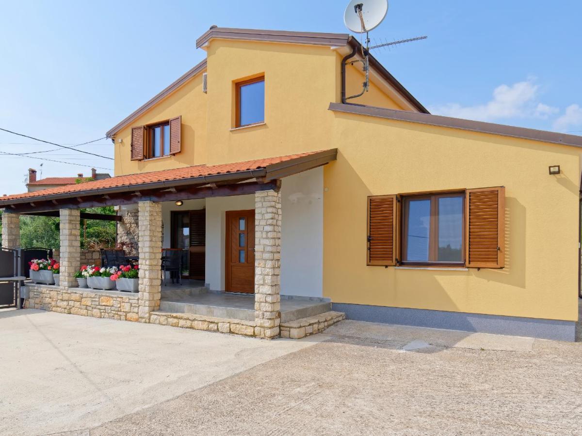 Apartment Larissa By Rent Istria Visnjan Ngoại thất bức ảnh