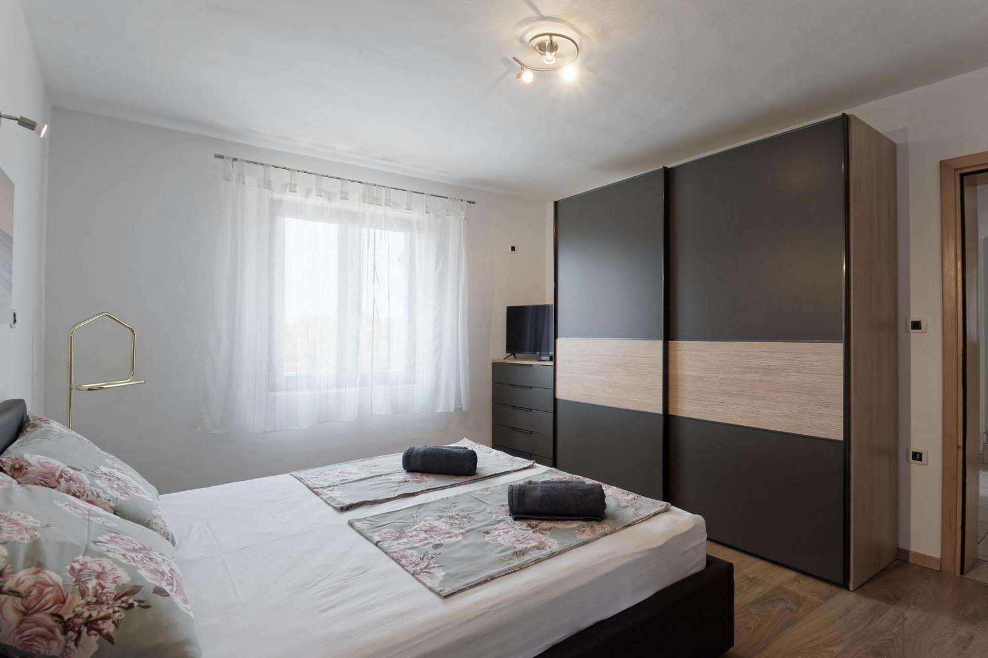 Apartment Larissa By Rent Istria Visnjan Ngoại thất bức ảnh