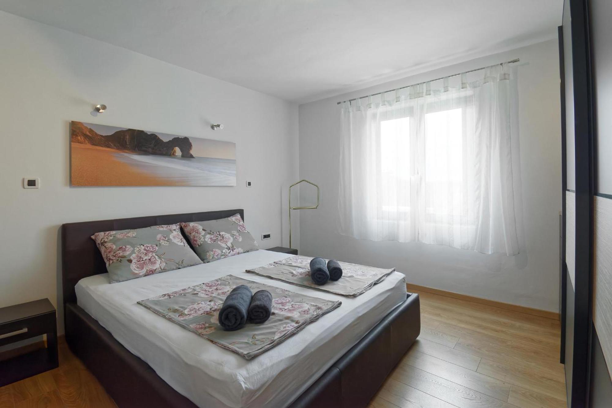 Apartment Larissa By Rent Istria Visnjan Ngoại thất bức ảnh