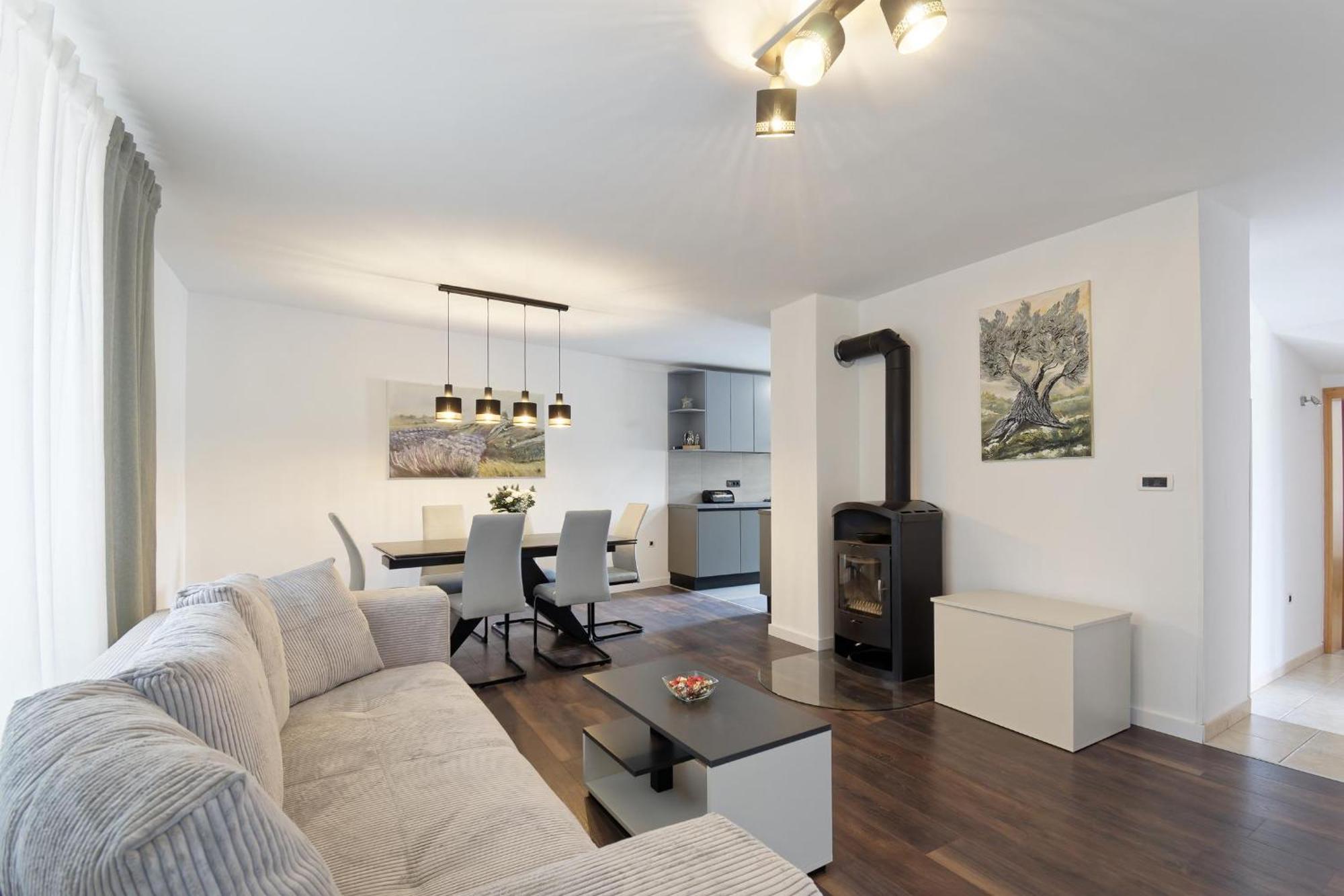 Apartment Larissa By Rent Istria Visnjan Ngoại thất bức ảnh